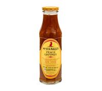 Sra Bolas Peach Chutney 470g
