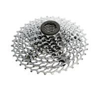 Sram 00.2418.033.003 Cassette, PG-1030 10V, 11-36, Unisex Adulto, Multicolor, M