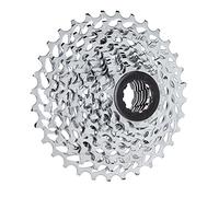 Sram 00.2418.052.002 Cassette, PG-1130, 11V, 11-32, Unisex, Multicolor, M
