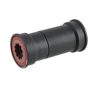 SRAM 00.6415.033.000 Cartucho de pedalier, BB86-BB92, GXP, 41 x 24-22, Adultos Unisex, Multicolor, M