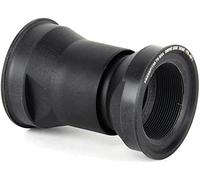 Sram Eje pedalier carretera srm pedalier pressfit 3083 to bsa adapter 83mm