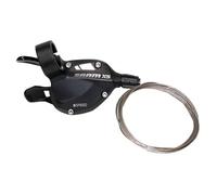 SRAM 00.7015.198.010 Mando, X5, 9v, Trasero, Negro, Unisex-Adult, Multicolor, M