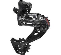 SRAM 00.7518.082.002 - Cambio Trasero, GX-16 2X11V Caja Larga, Color Negro/Rojo