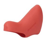 SRAM 00.7915.042.020 Apoya Manos de Goma, par manetas, Rojo, Adultos Unisex, Multicolor, M