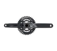 SRAM 100433 Platos para Bicicletas, Adultos Unisex, Multicolor, Talla única