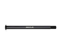 RockShox Eje pasante RT Maxle Stealth MTB Boost negro 12 x 148 mm. 180.0 mm