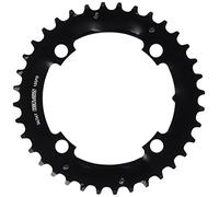 SRAM 100488 Platos para Bicicletas, Adultos Unisex, Multicolor, Talla única