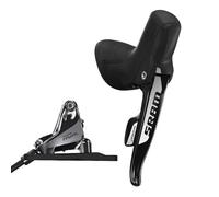 SRAM 100943 Palancas de Cambio para Bicicletas, Adultos Unisex, Multicolor, Talla única