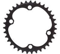 SRAM 100983 Platos para Bicicletas, Adultos Unisex, Multicolor, Talla única