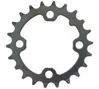 SRAM 101503 Platos para Bicicletas, Adultos Unisex, Multicolor, Talla única