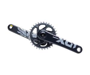 Sram 102309 Accesorios de Ciclismo, Adultos Unisex, Multicolor, Talla única