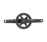 SRAM 102465 Platos para Bicicletas, Adultos Unisex, Multicolor, Talla única