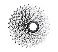 SRAM Level Ultimate Cassette, PG-1050 10V, 12-27, Multicolor, M