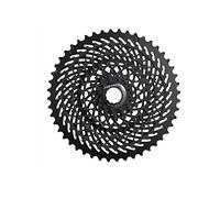 SRAM 103143 Cassettes y piñones para Bicicletas, Adultos Unisex, Multicolor, Talla única