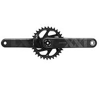 SRAM 103268 Accesorios de Ciclismo, Adultos Unisex, Multicolor, Talla única