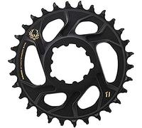 SRAM 103430 Platos para Bicicletas, Adultos Unisex, Multicolor, Talla única