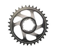 SRAM 103442 Platos para Bicicletas, Adultos Unisex, Multicolor, Talla única