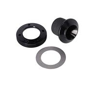 SRAM 105359 Platos para Bicicletas, Adultos Unisex, Multicolor, Talla única