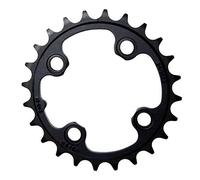 SRAM 105363 Platos para Bicicletas, Adultos Unisex, Esplosione Nera, 64mm
