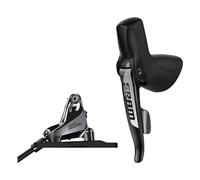 Sram 105562 Frenos para Bicicletas, Adultos Unisex, Multicolor, Talla única