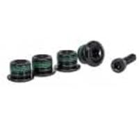 SRAM 105605 Platos para Bicicletas, Adultos Unisex, Multicolor, Talla única