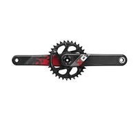 SRAM 106161 Accesorios de Ciclismo, Unisex Adulto, Multicolor, Talla única