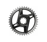 SRAM 106462 Platos para Bicicletas, Adultos Unisex, Multicolor, Talla única