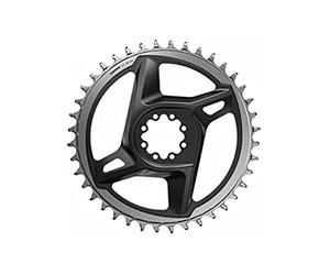 SRAM 106462 Platos para Bicicletas, Adultos Unisex, Multicolor, Talla única