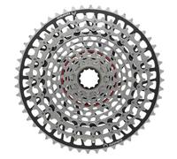 SRAM 107453 Accesorios de Ciclismo, Unisex Adulto, Multicolor, Talla única