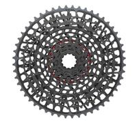Sram 107454 Cassettes y piñones para Bicicletas, Adultos Unisex, Multicolor, Talla única