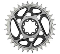 SRAM 107477 Platos para Bicicletas, Unisex Adulto, Multicolor, Talla única