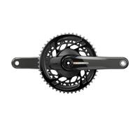 SRAM 107543 Platos para Bicicletas, Adultos Unisex, Multicolor, Talla única
