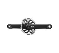 Sram 107552 Platos para Bicicletas, Adultos Unisex, Multicolor, Talla única