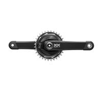 Sram 107554 Platos para Bicicletas, Adultos Unisex, Multicolor, Talla única