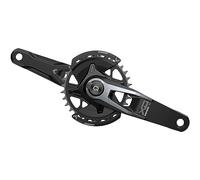 SRAM 107559 Platos para Bicicletas, Adultos Unisex, Multicolor, Talla única