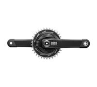 Sram 107561 Platos para Bicicletas, Adultos Unisex, Multicolor, Talla única