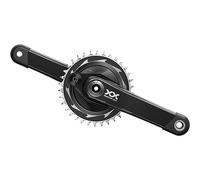 Sram 107562 Platos para Bicicletas, Adultos Unisex, Multicolor, Talla única