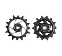 Sram 107591 Cambios para Bicicletas, Adultos Unisex, Multicolor, Talla única