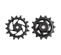 Sram 107592 Cambios para Bicicletas, Adultos Unisex, Multicolor, Talla única