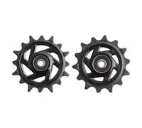 Sram 107593 Cambios para Bicicletas, Adultos Unisex, Multicolor, Talla única