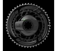 SRAM AXS Powermeter Kit 2x12 velocidades para Force D2 black 35-48 dientes