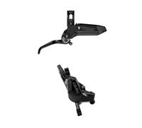 SRAM 107816 Frenos para Bicicletas, Adultos Unisex, Multicolor, Talla única