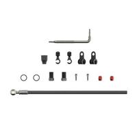 Sram 107863 Accesorios de Ciclismo, Adultos Unisex, Multicolor, Talla única