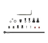 Sram 107864 Accesorios de Ciclismo, Adultos Unisex, Multicolor, Talla única