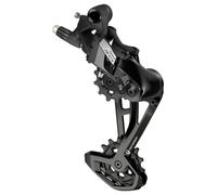 SRAM 107925 Cambio 12V. Apex Eagle MAX 52 D. MECCANICO#, Adultos Unisex, Multicolor, Talla Única