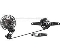 Sram 108205 Accesorios de Ciclismo, Adultos Unisex, Multicolor, Talla única