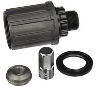 SRAM Cuerpo de rueda libre para Rise 40/X9/X7 8/9/10 velocidades 10 x 135 mm gris