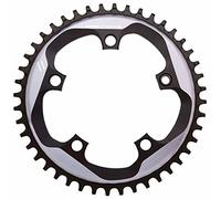 SRAM 11.6218.015.003 Plato, 11v, 44 Dientes, 110 BCD, Gris, Unisex Adulto, Multicolor, M