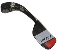 SRAM 11.7015.040.000 - Kit de montaje para palanca de cambios (izquierda), color rojo