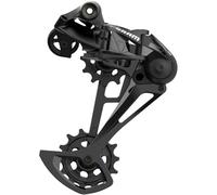 Srm cambio sx eagle 12v speed black a1 Talla única